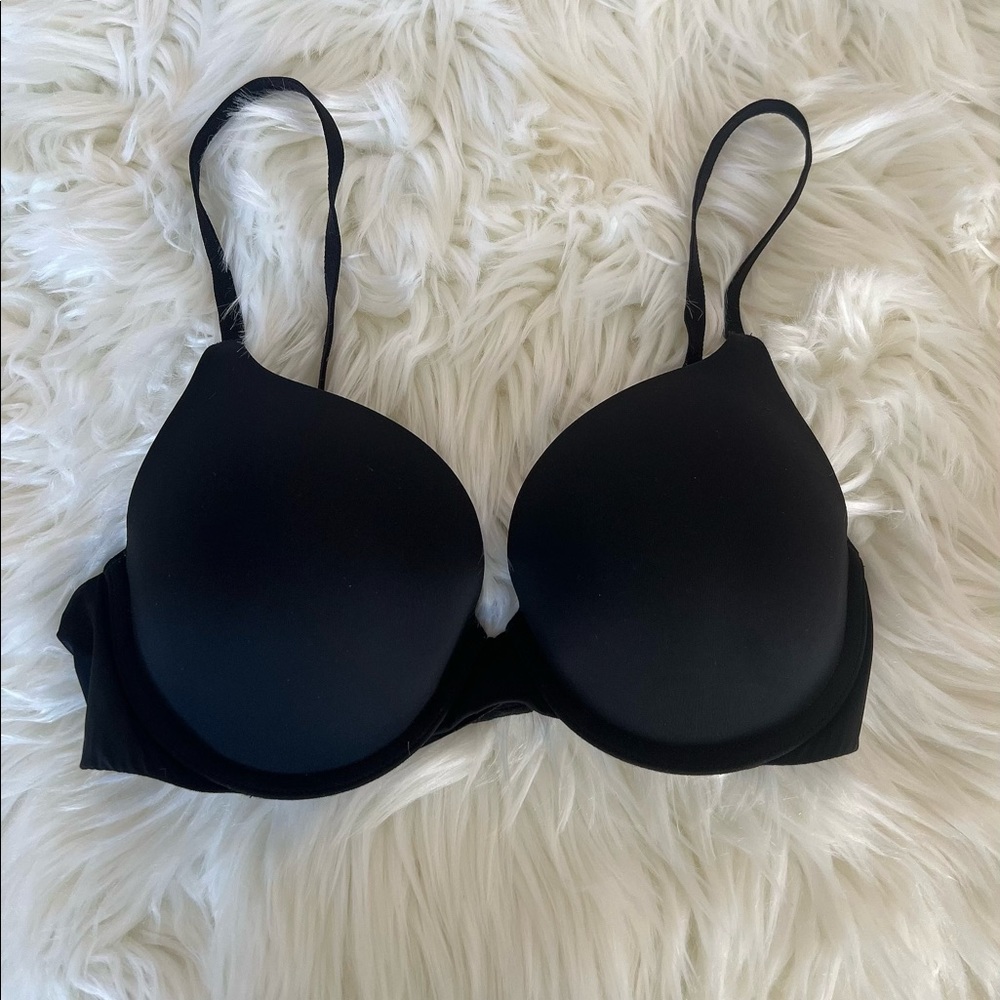 Victoria’s Secret T-shirt Push-Up Bra, Full Coverage